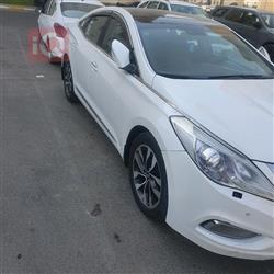 هیۆندای ازێرا